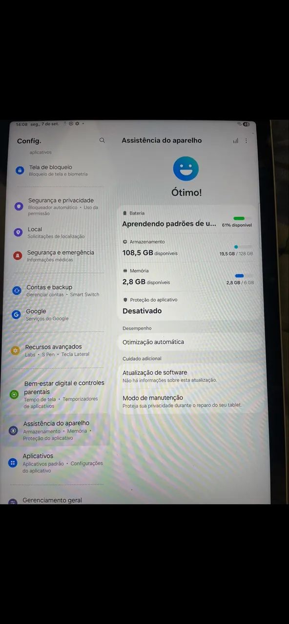 Tablet s9FE - Foto 4