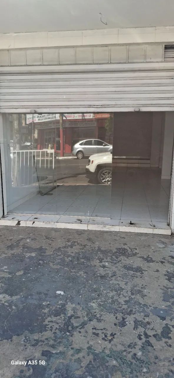 Aluga-se sala comercial  - Foto 2