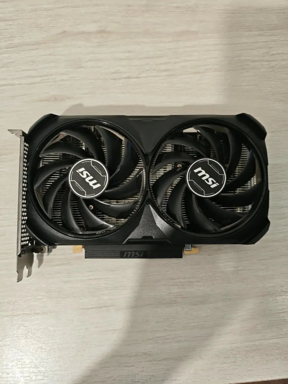 RTX 4060 TI 8GB