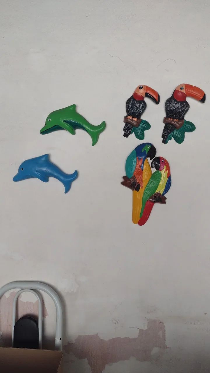 peça de artesanato  - Foto 2