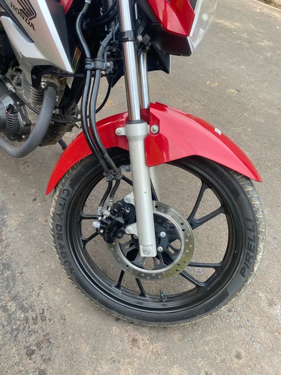 TITAN 160/24  - Foto 2
