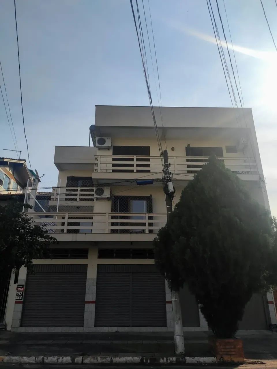 Prédio/Edifício inteiro para venda com 346 metros quadrados