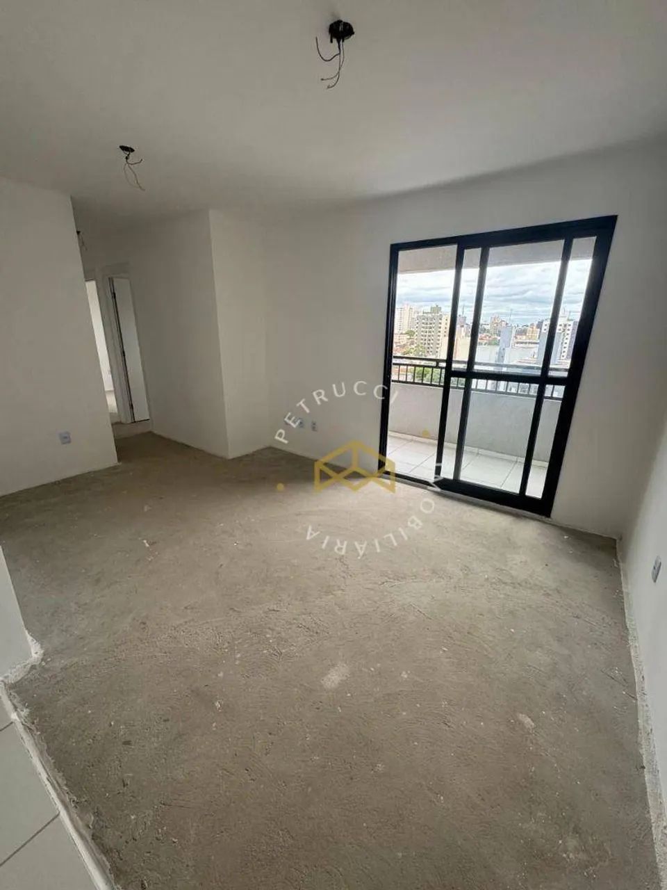APARTAMENTO À VENDA NO BONFIM, CAMPINAS/SP - Foto 5