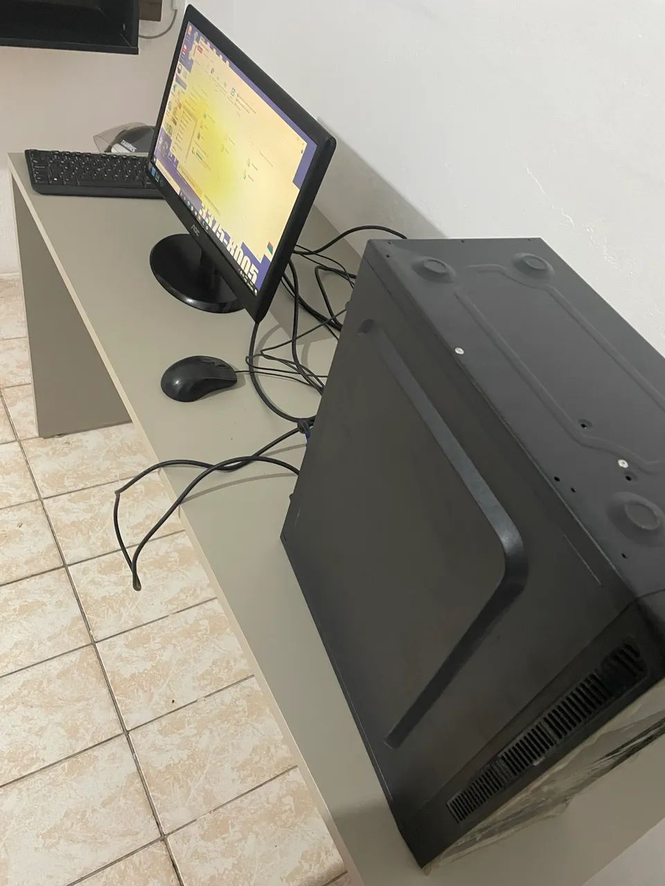 COMPUTADOR i3 - 1* Geração  - Foto 3