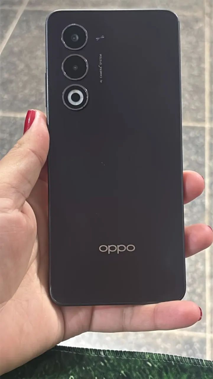 OPPO A5   256 GB - Foto 2