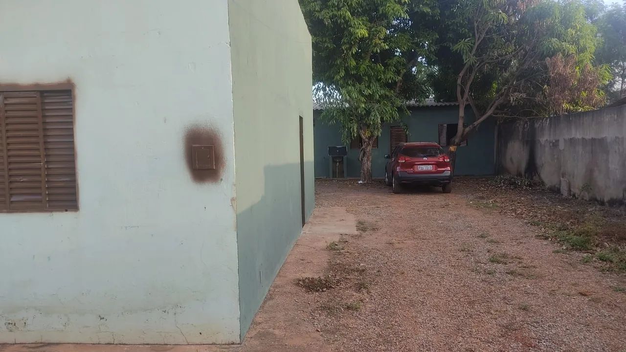 Vendo kitnet ou troco. Região chapéu do Sol  - Foto 4