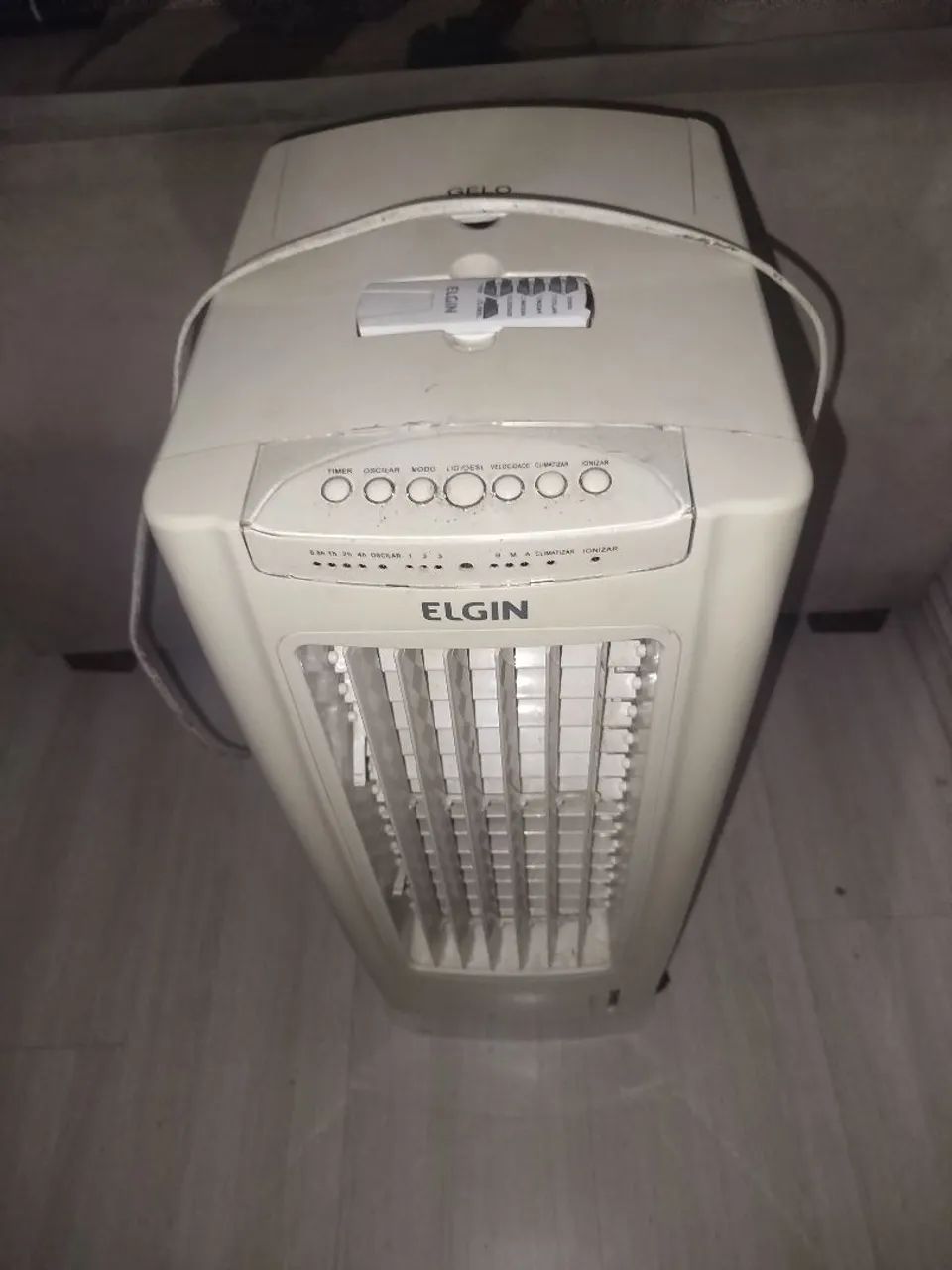 Climatizador "Elgin" - Foto 4