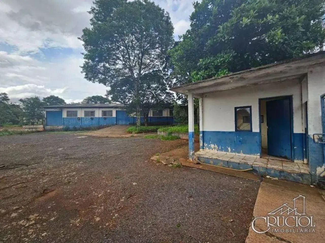 Barracão para Locação - Foto 2