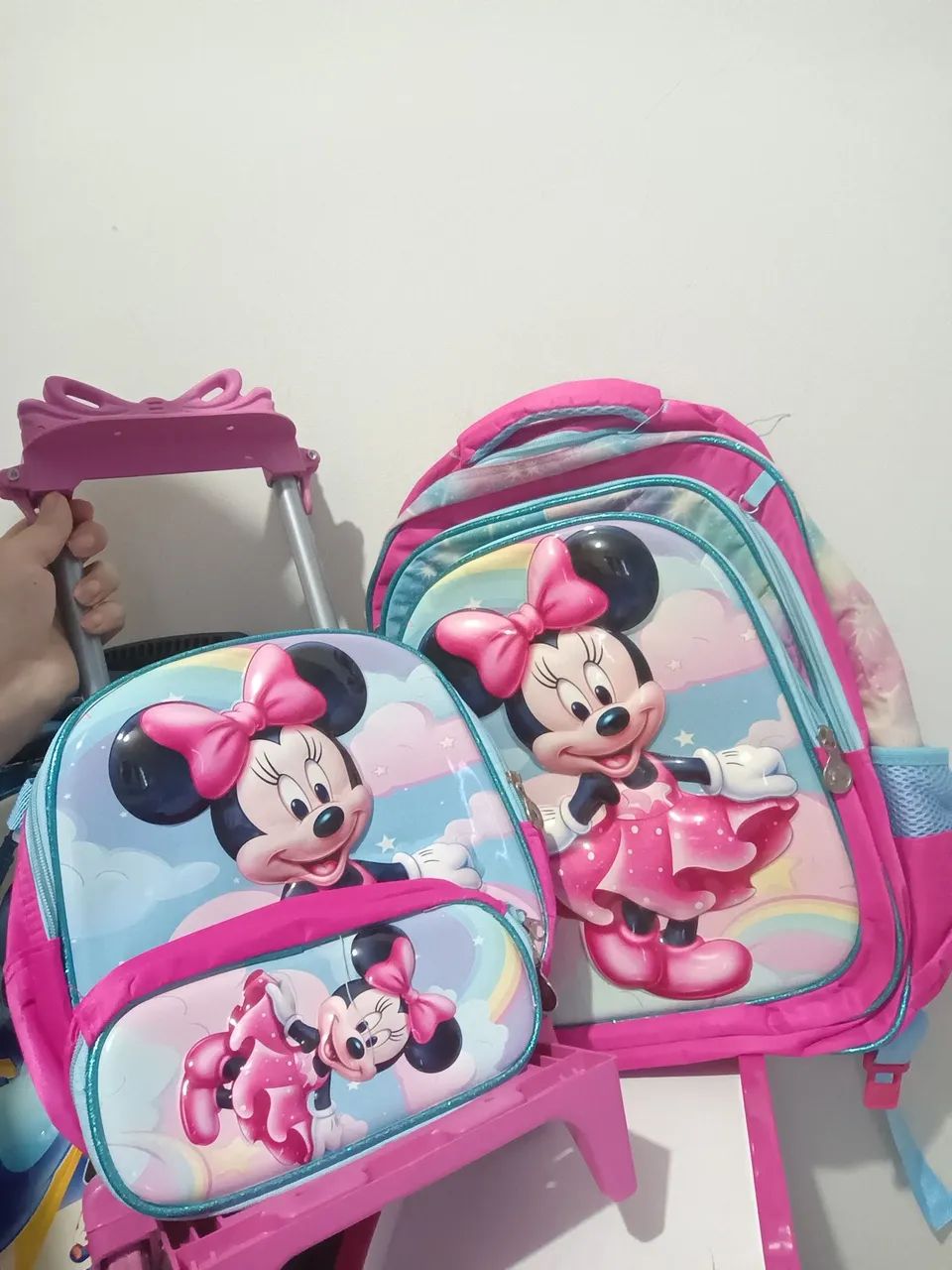 Mochilas  - Foto 3