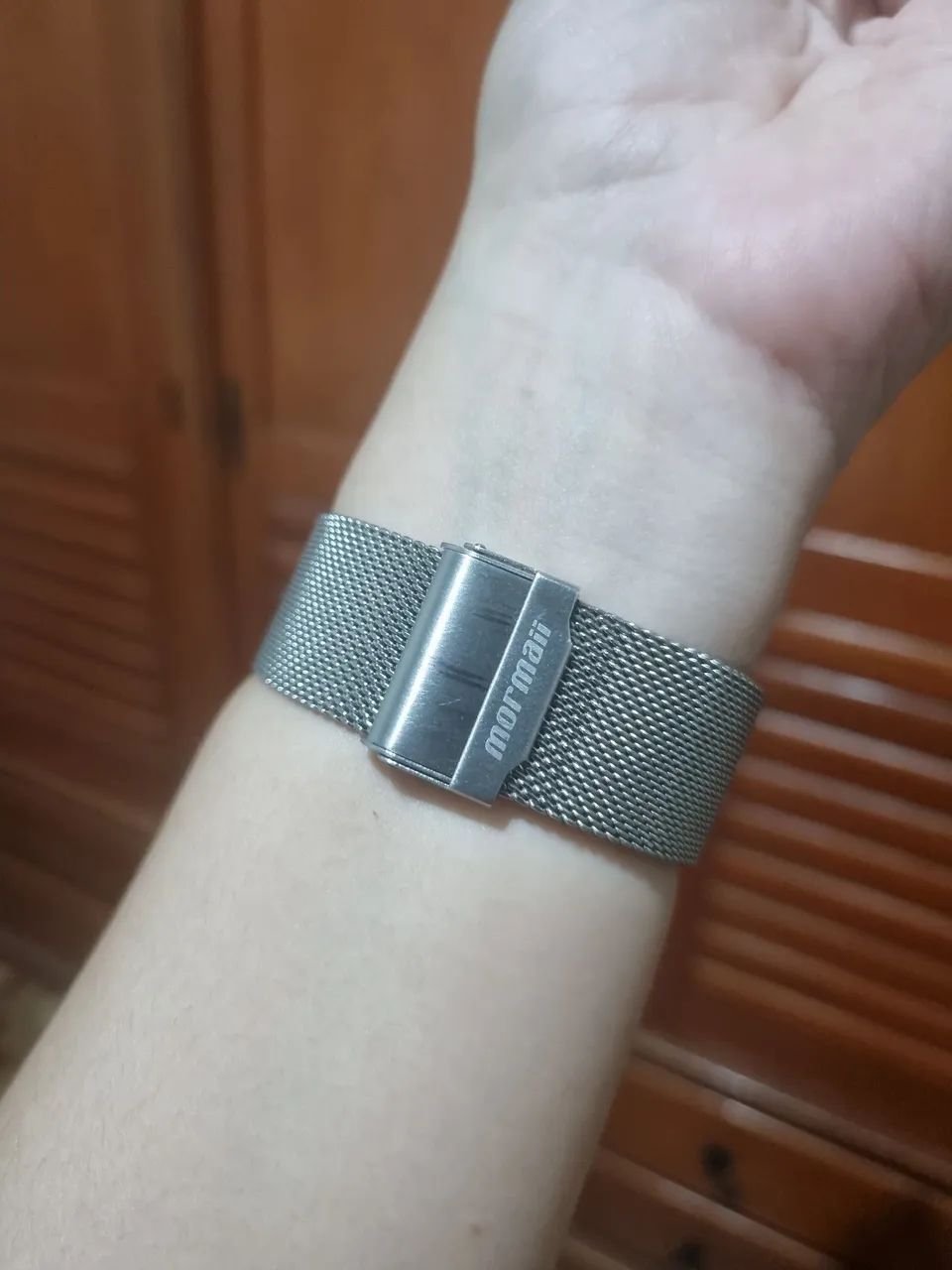 Smartwatch Mormaii Life - Foto 5