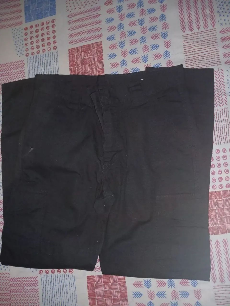 Calça de segurança - Foto 5