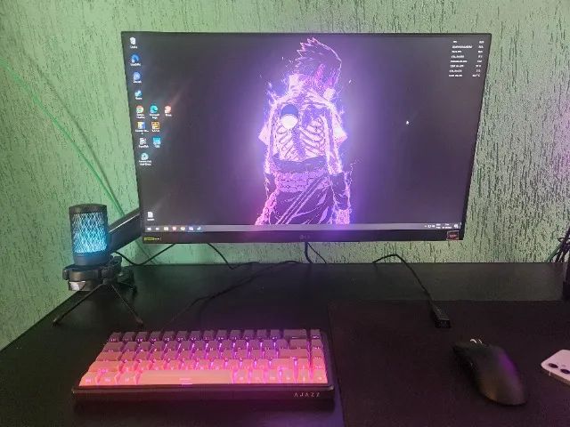 PC Gamer Completo - Foto 3