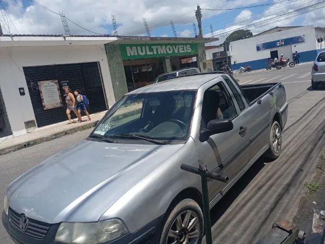 saveiro 1.8 ...18000 - Foto 2