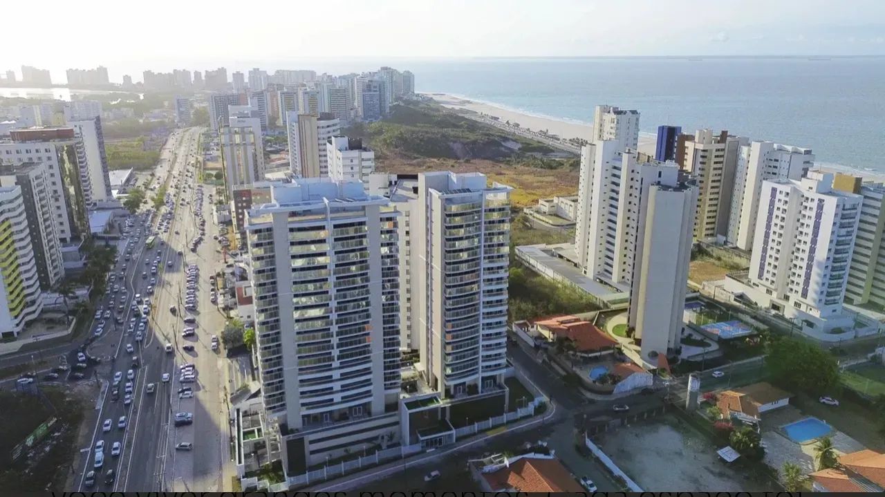CONDOMÍNIO AL MARE - Foto 2