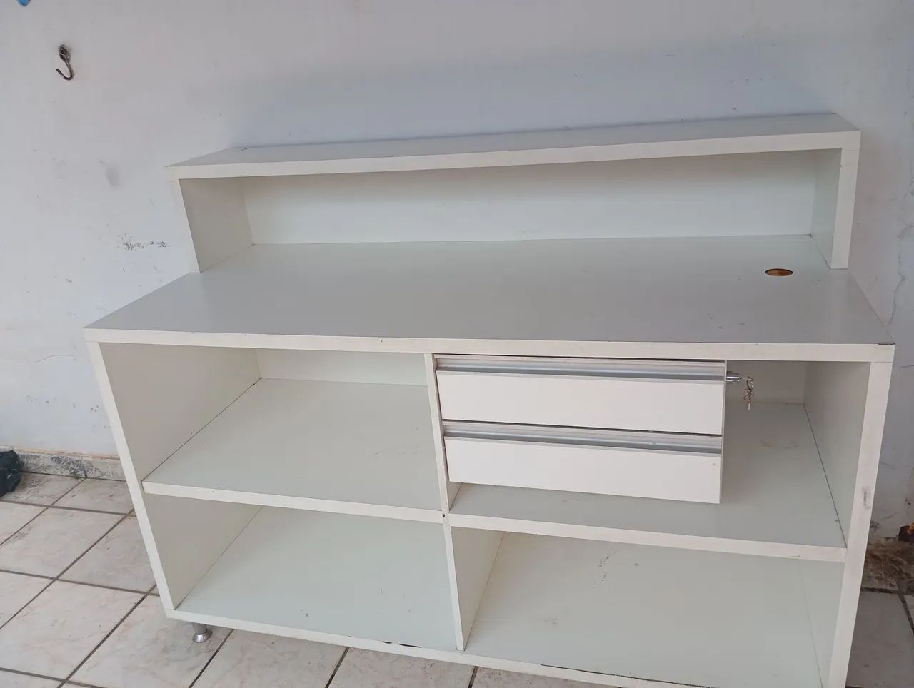 Balcão de escritório  - Foto 4