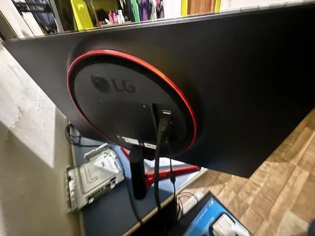 Monitor gamer - Foto 2