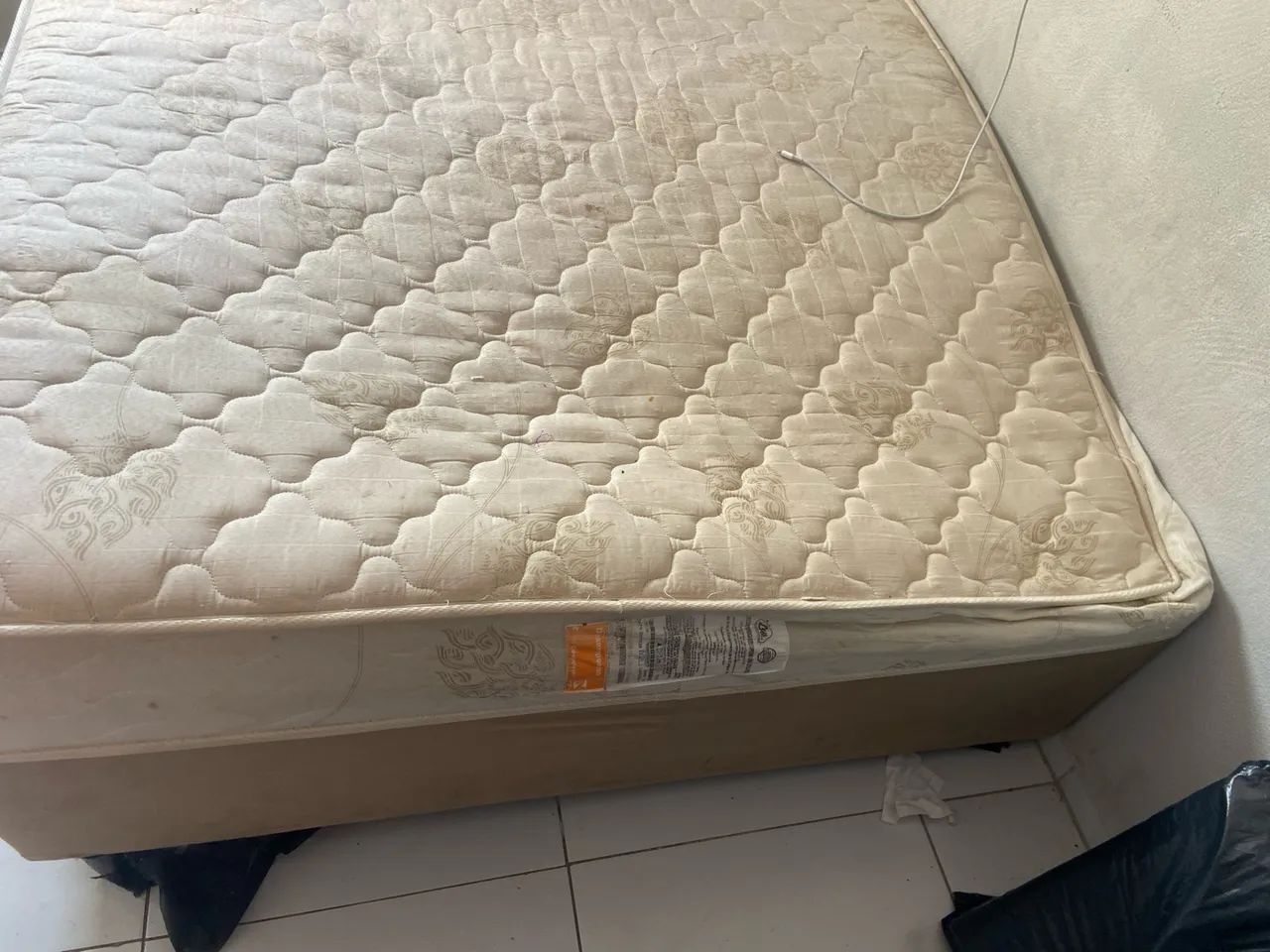 Cama  - Foto 2
