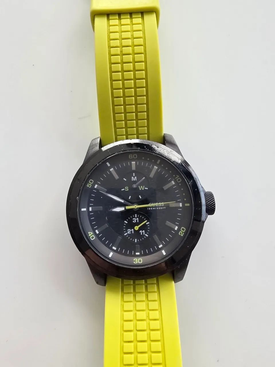 Relógio Guess