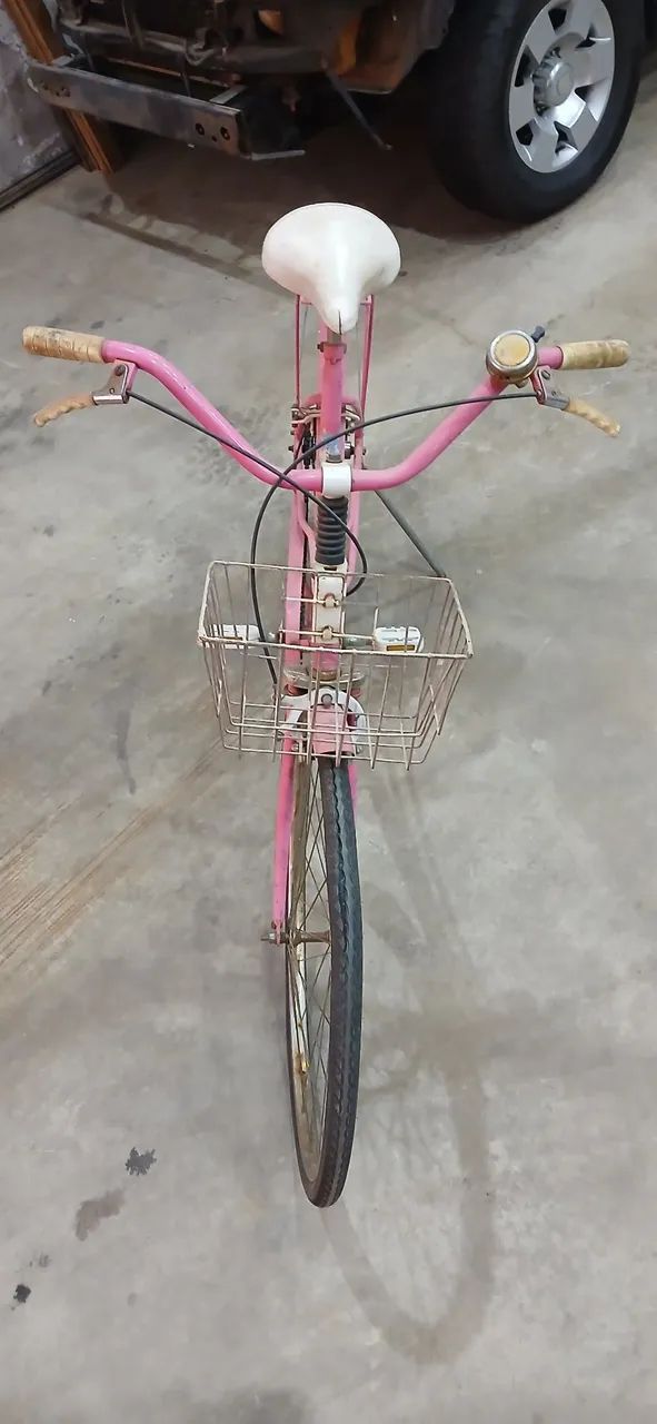 Bicicleta Ceci Caloi Original  - Foto 3