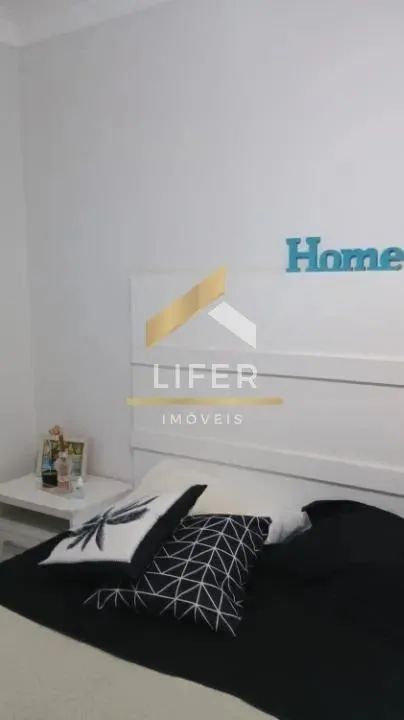 Apartamento à Venda no Condomínio Quintas do Verdes  Bairro Von Zuben - Campinas - Foto 7