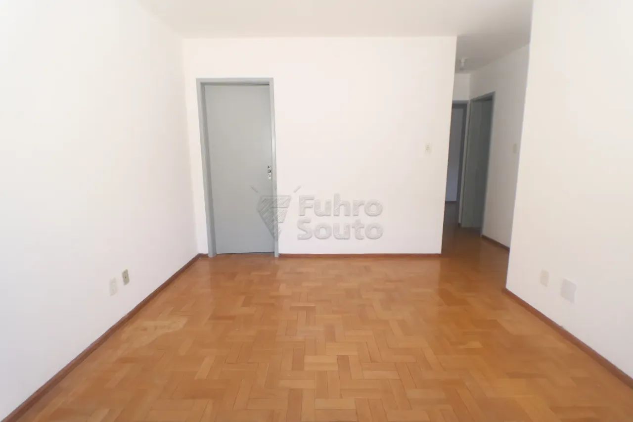 Apartamento com 2 dormitórios no Centro de Pelotas - Foto 3