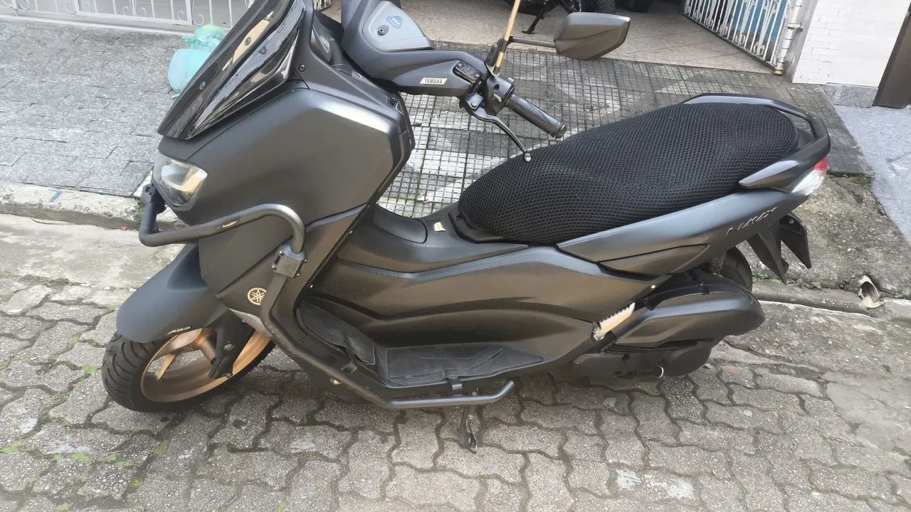 Nmax 
