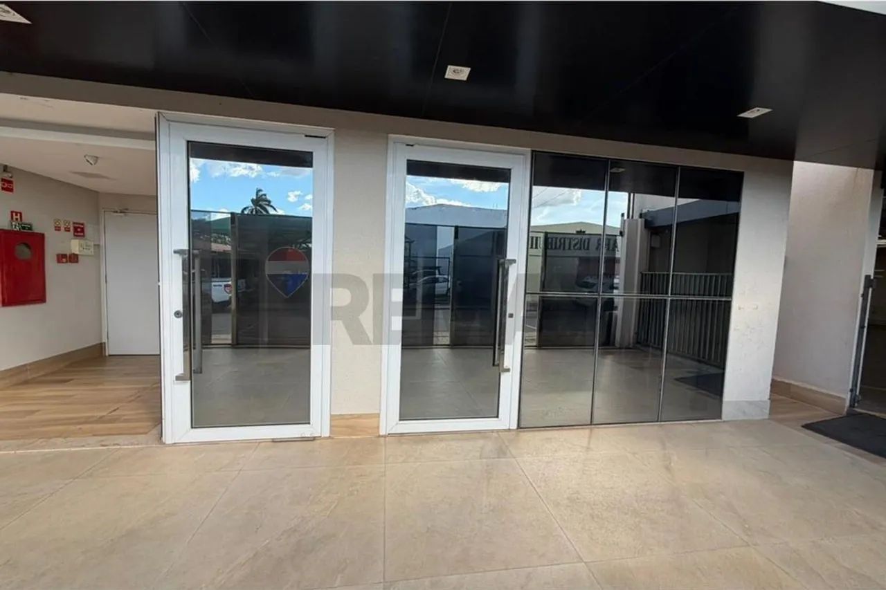 Prédio Misto à Venda | 5 Andares | 1.607 m² | Renda R$ 45.000/mês | Araguaína -TO - Foto 4