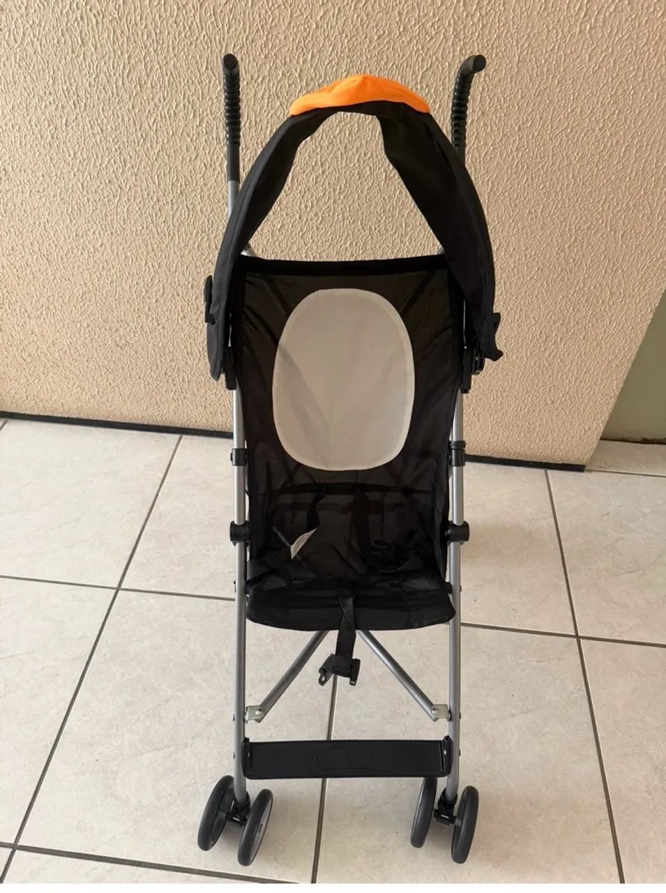 Carrinho de passeio  - Foto 2