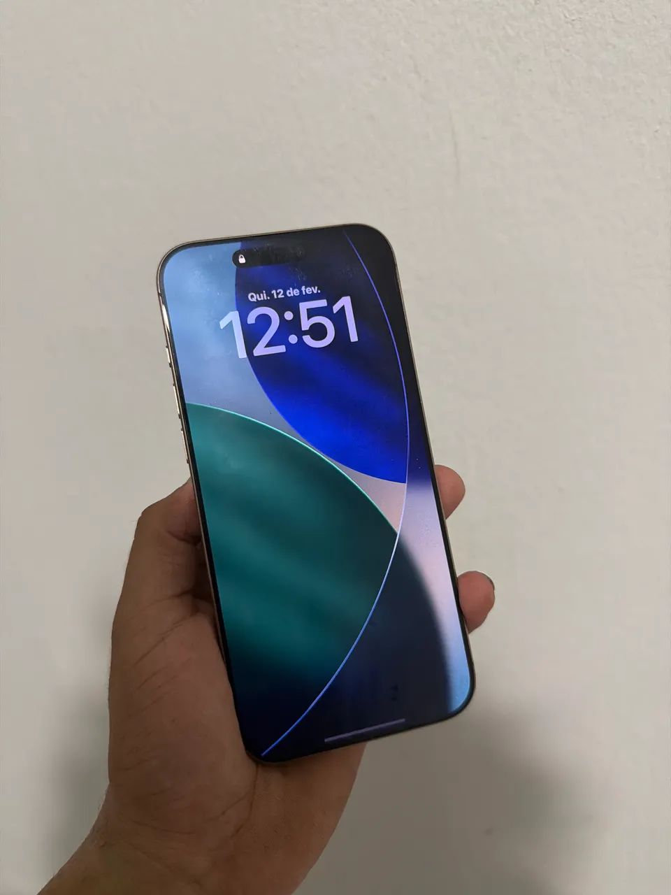 Iphone 16 PRO MAX 256GB - Foto 2