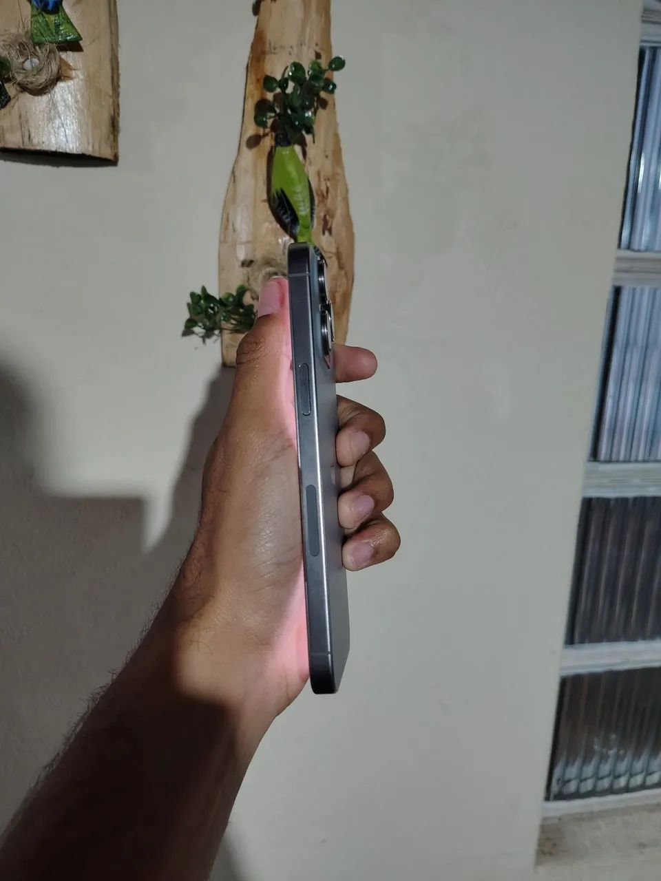 15 pro Max  - Foto 5