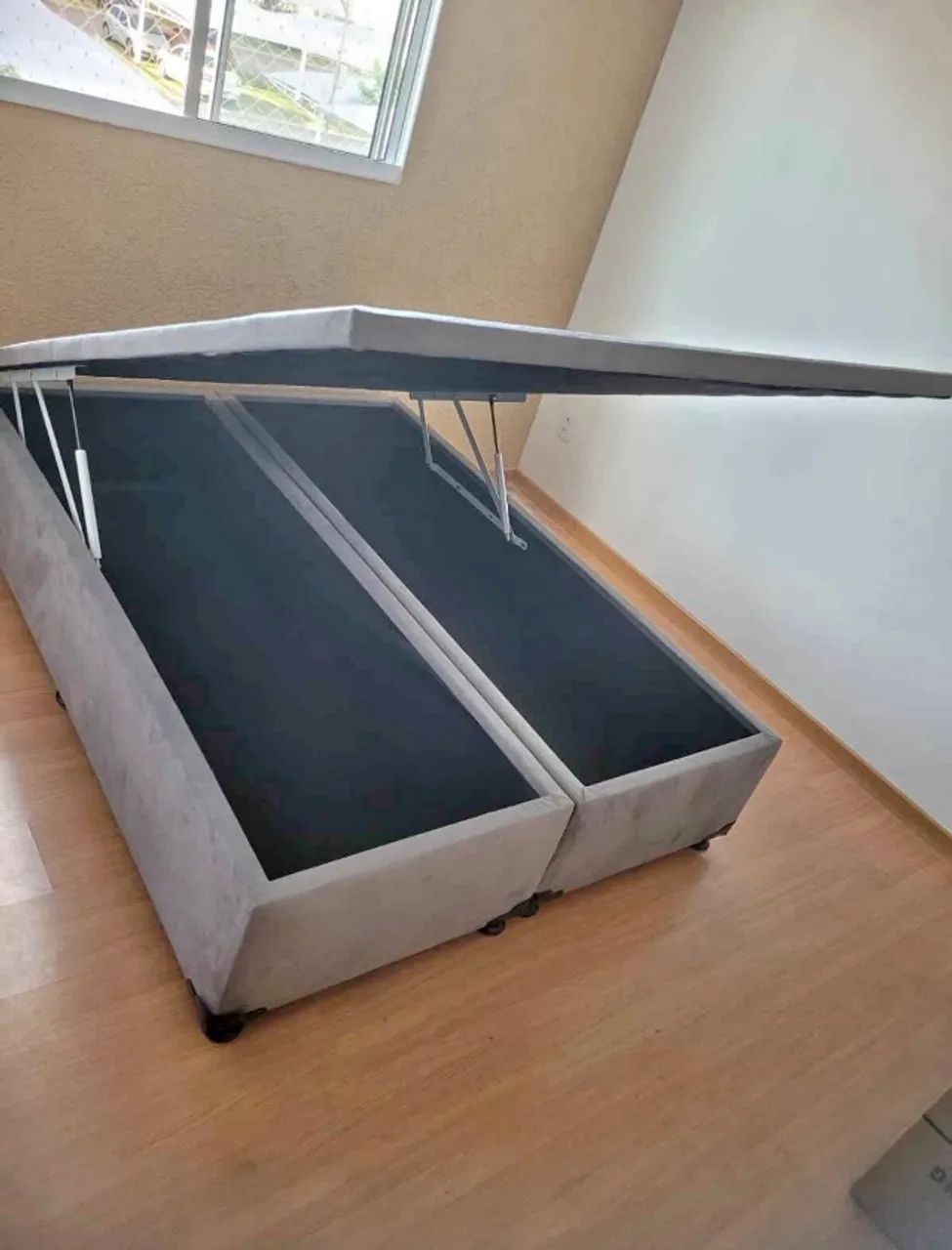Box bau queen 