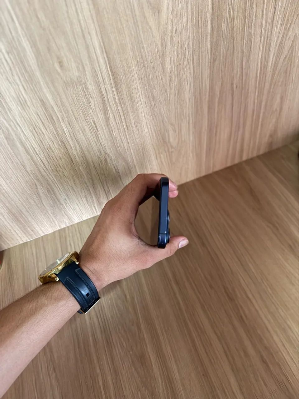 Iphone 15 pro max 256gb - Foto 5