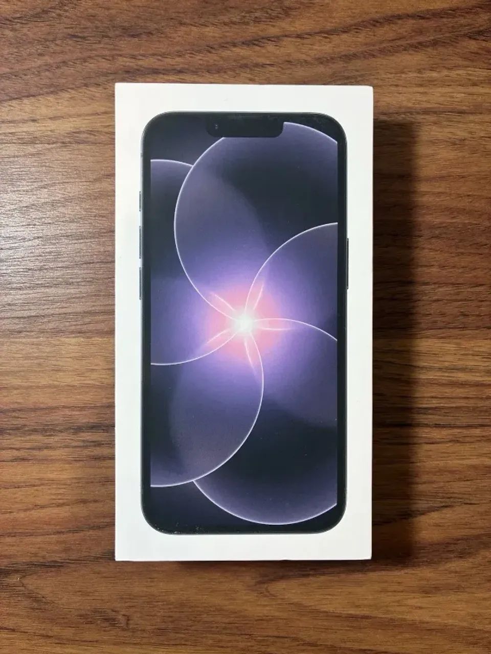 Iphone 17e acompanha caixa - Foto 5