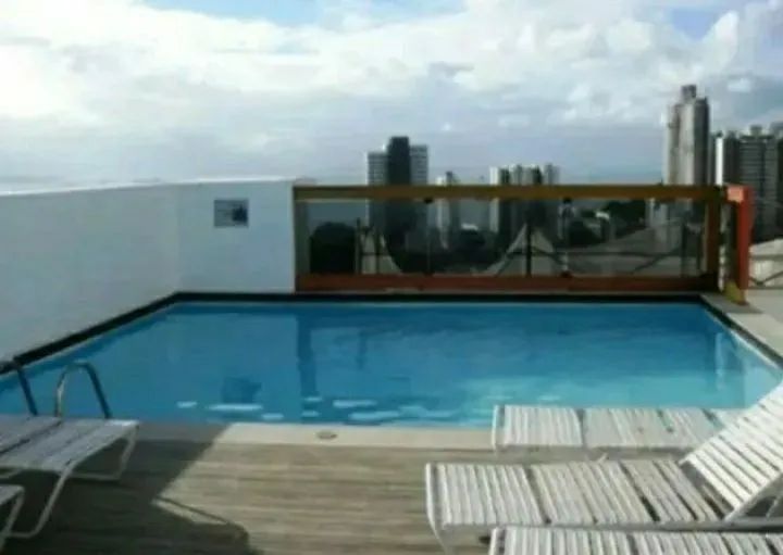Barra Summer Flat  - Foto 3