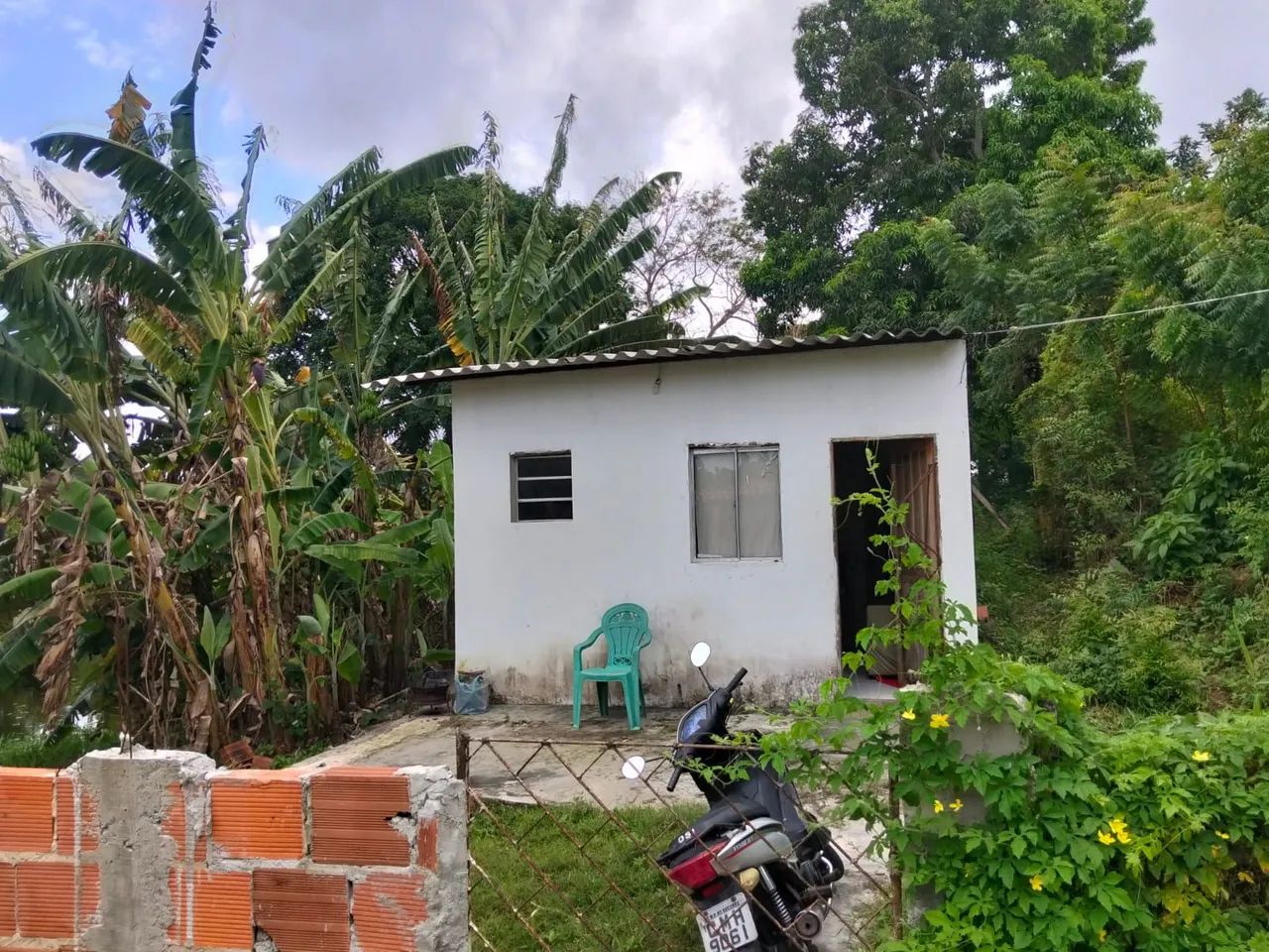 Casa a venda