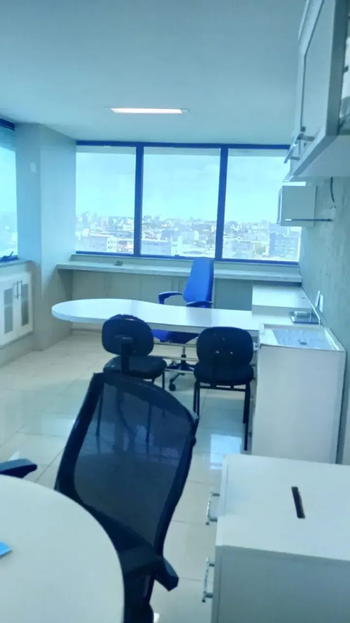 Sala conjugada p venda no São Francisco - São Luís - MA - Foto 3