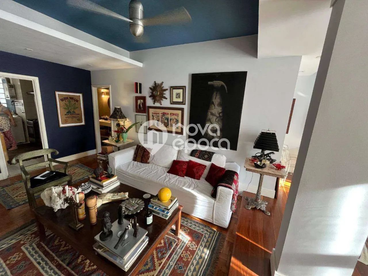 Flamengo | Apartamento 2 quartos - Foto 2