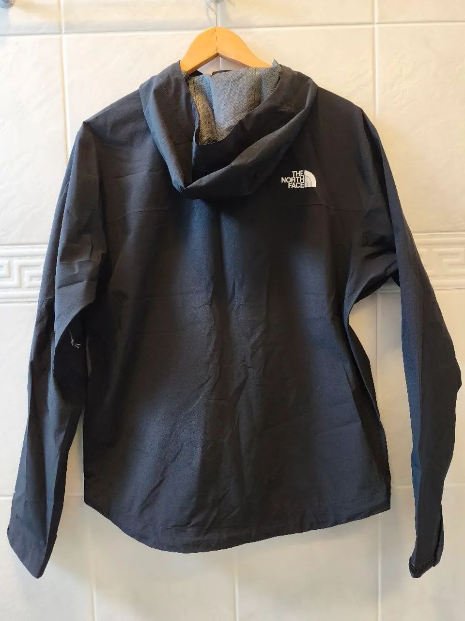 The North Face Jaqueta Men's Active Stretch Rain Shell - Foto 2