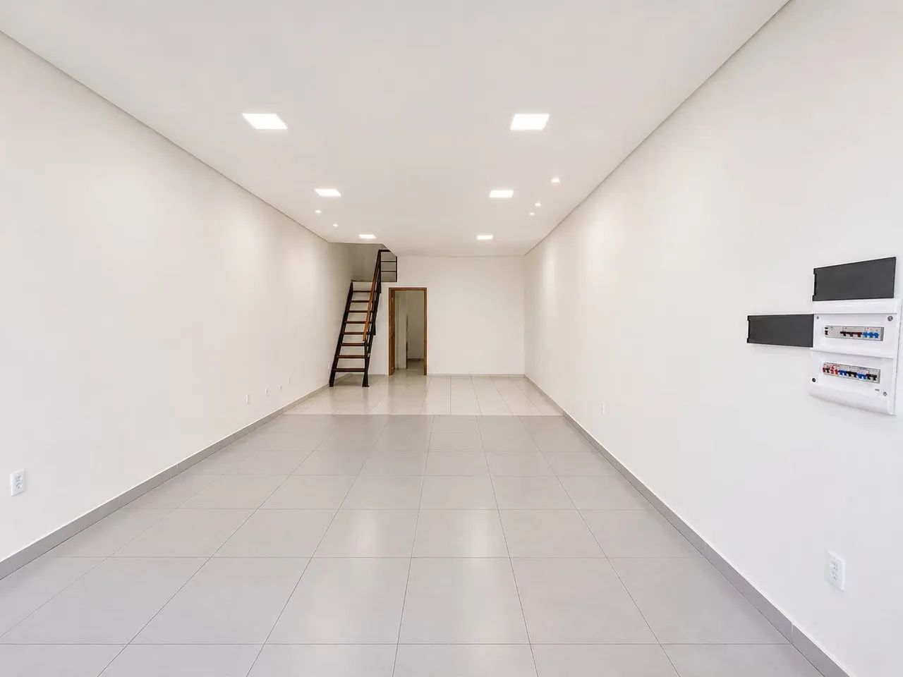 Ponto Comercial área Térrea  - Foto 5