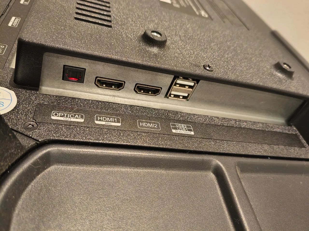 TV Smart 32 - Foto 3