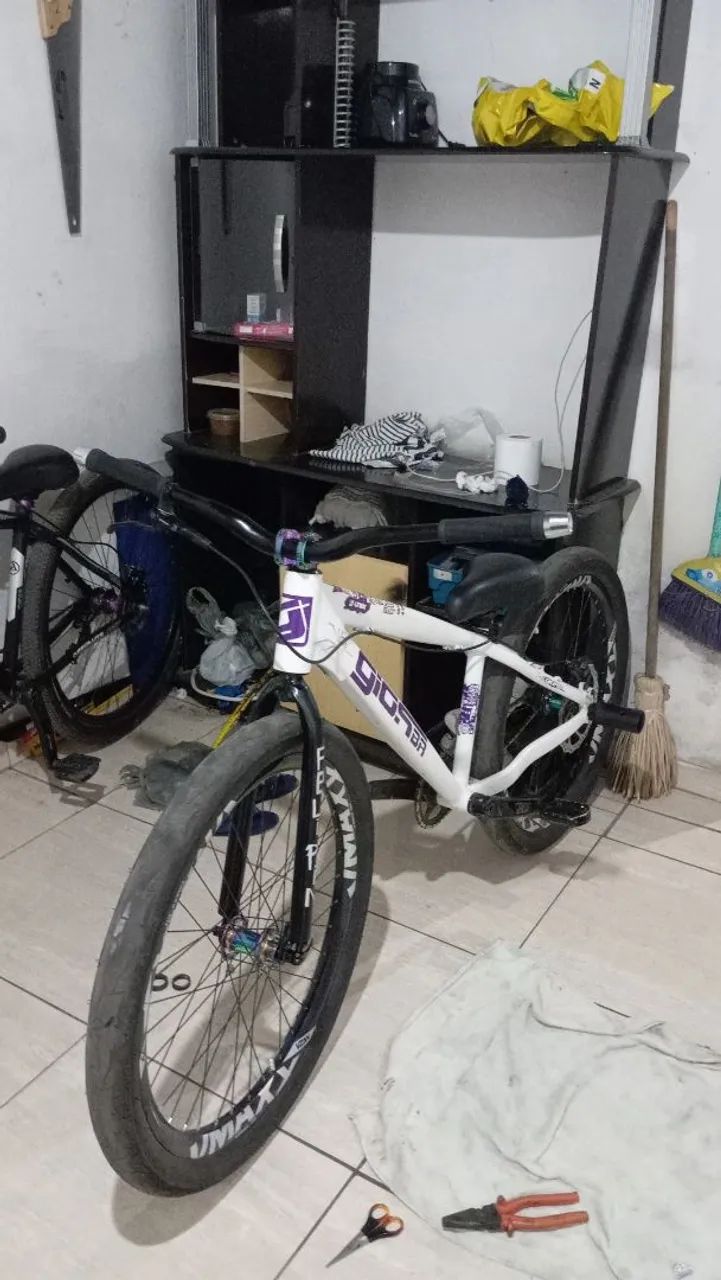 Gios 4trix? - Foto 5