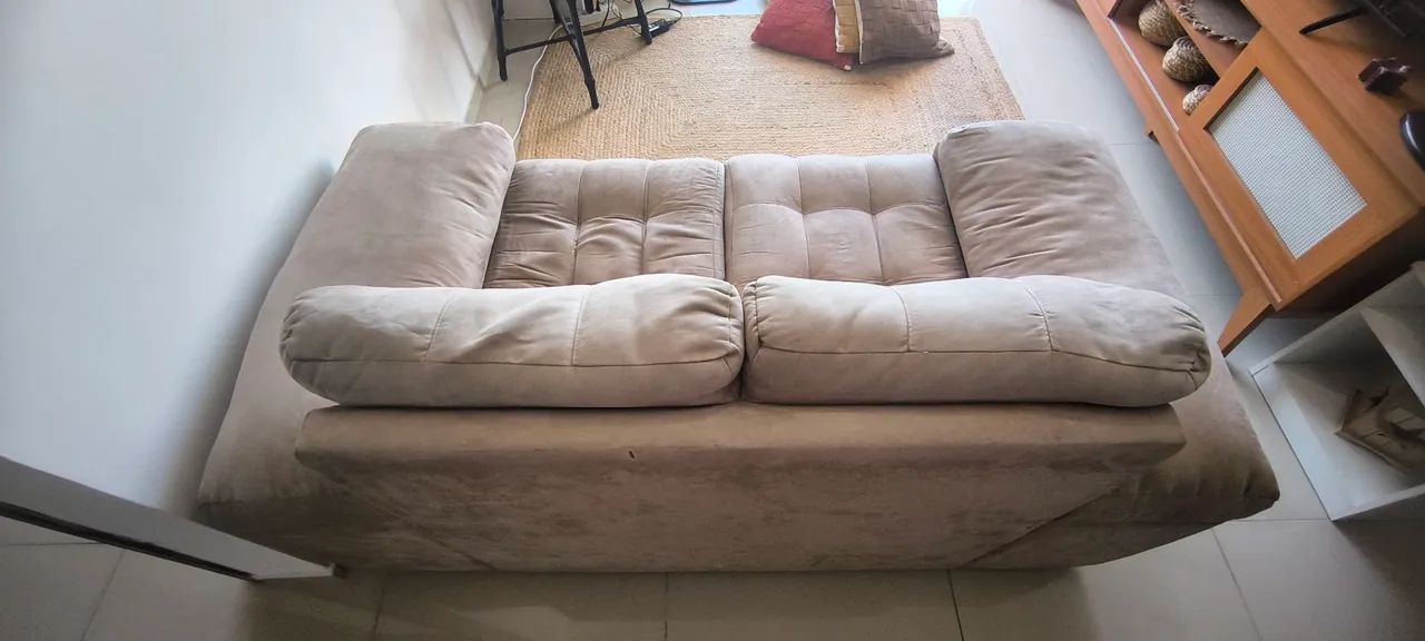 Sofá belíssimo  - Foto 3