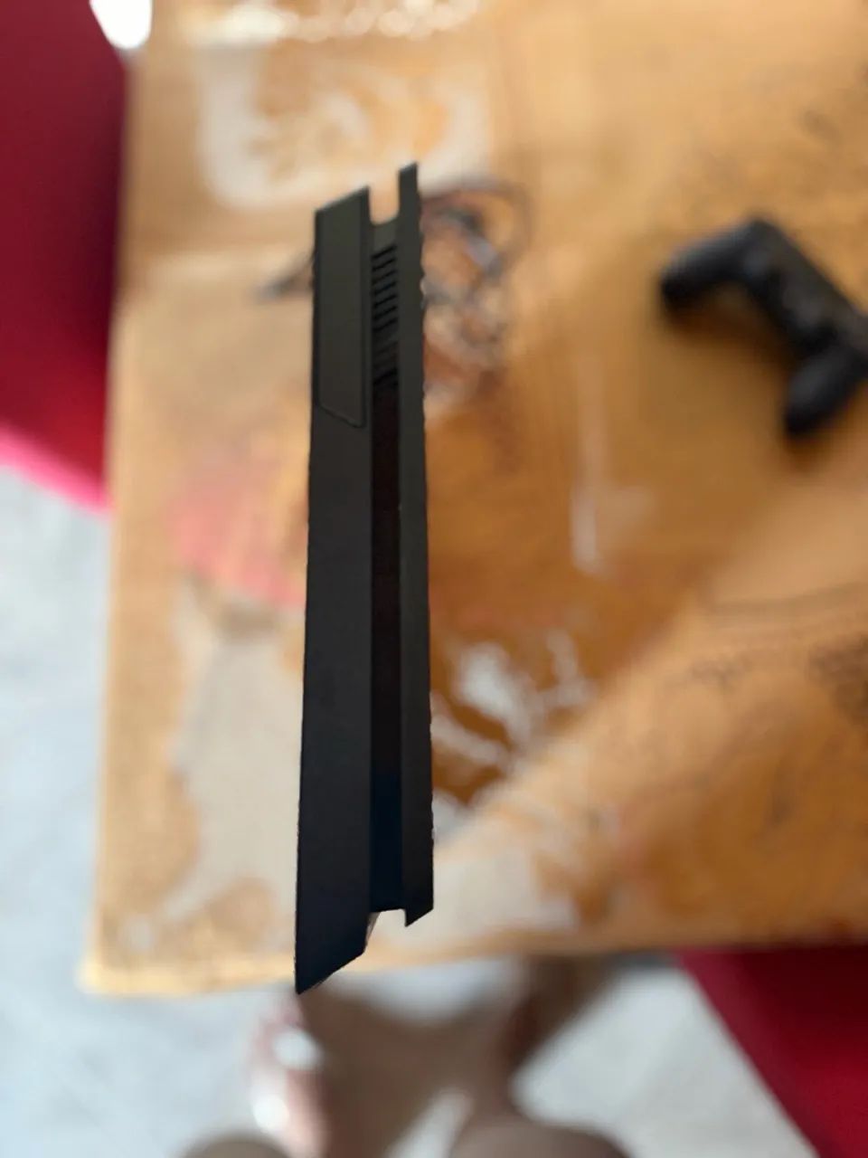 PS4 500 gb - Foto 4