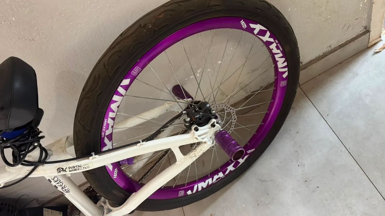 GIOS 4FREAKS ZERADA - Foto 4