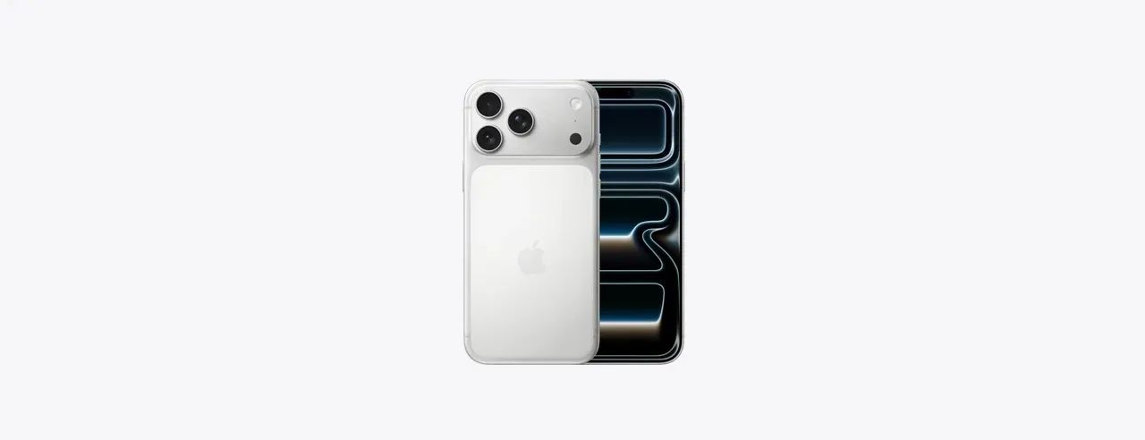 iPhone 17 Pro Max 256GB - Novo/Lacrado - Foto 4