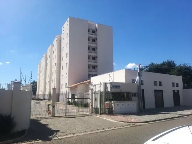 Foto - Cosmópolis - 