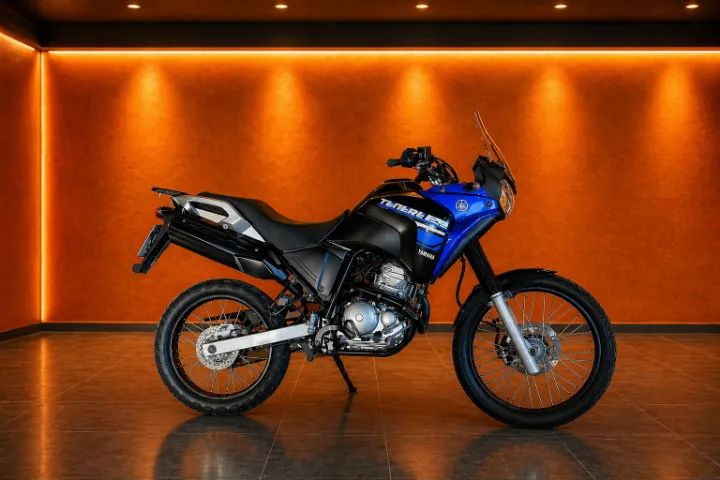 TENERE 250 2019 - Foto 2