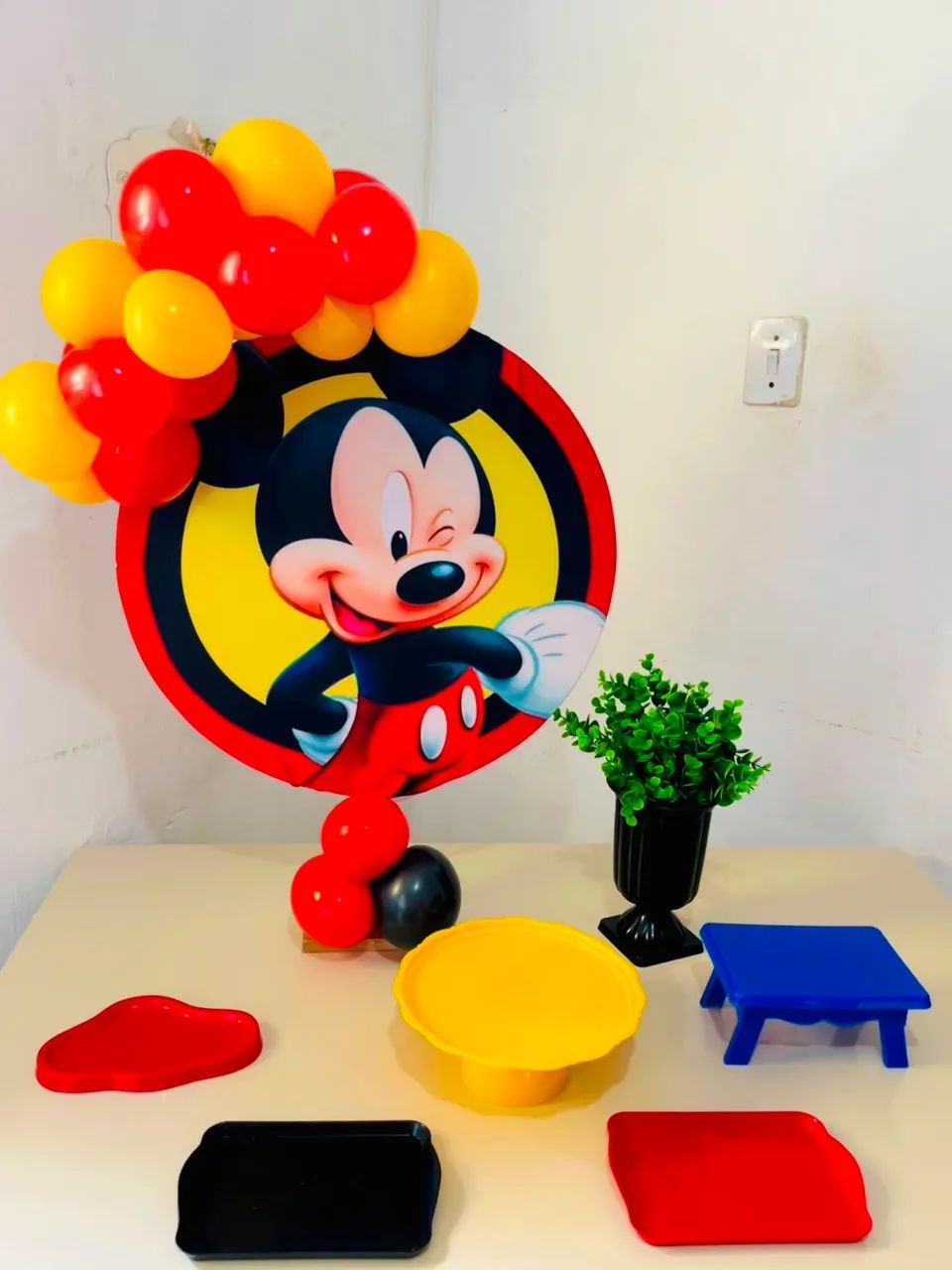 KITS PEGUE E MONTE - A PARTIR DE R$ 60,00 - Foto 3