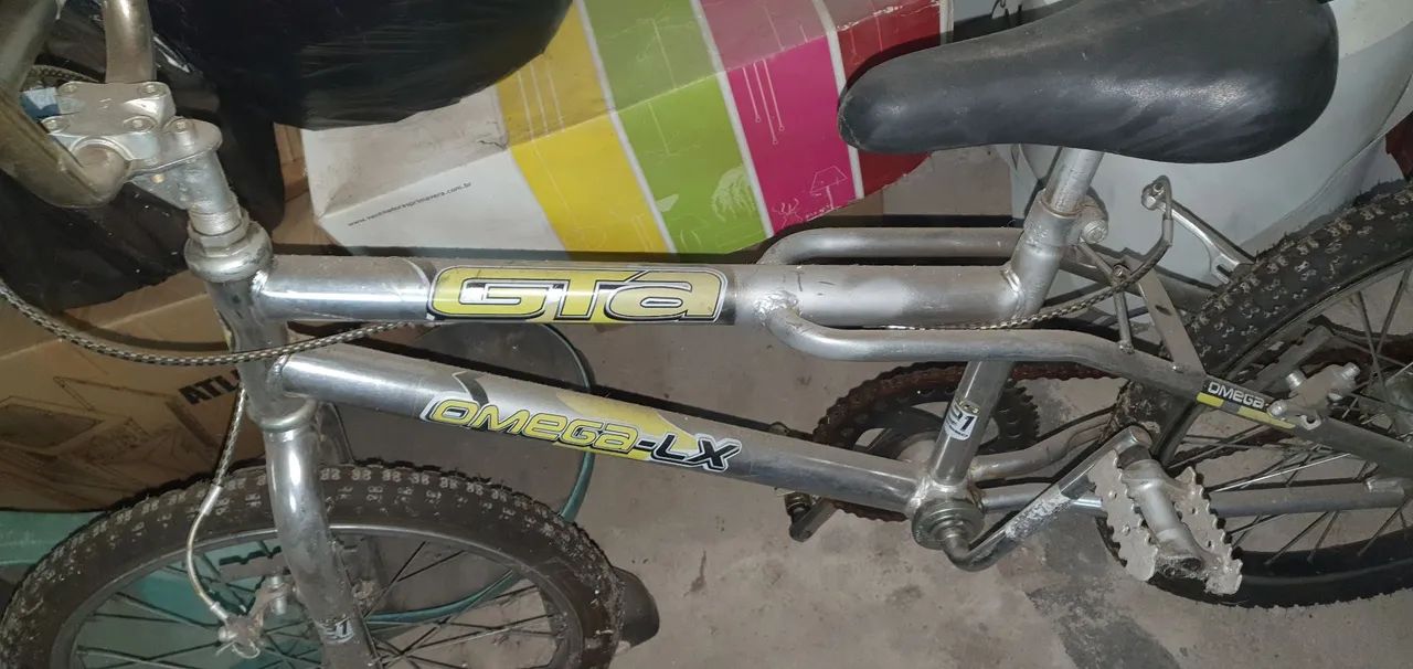 bike aro 20 - Foto 3