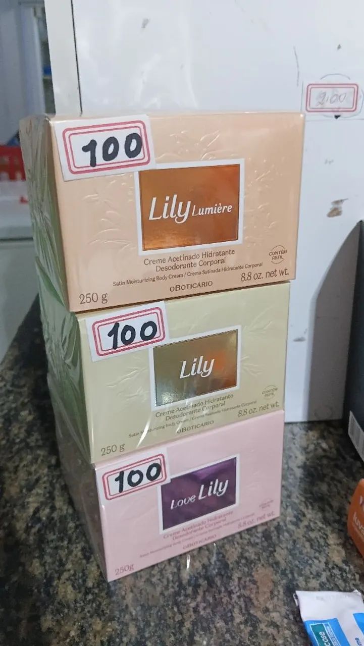 Liliy unidade! Retirada!